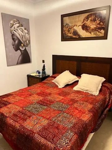 Apartment Las Setas Seville
