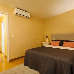  Appartamento Pajaritos - Private Parking Included