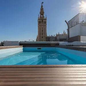  Appartamento Giralda
