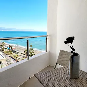 Le Luxe Au Soleil Face à La Appartement Torremolinos
