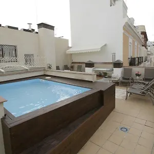  Apartamento Plaza Nueva