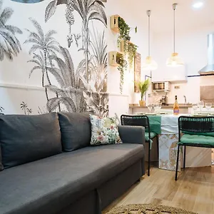 Divi Martinez Montanes Apartment