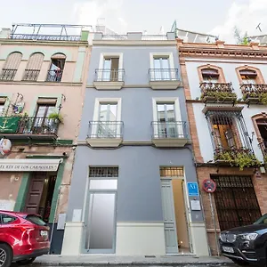 Loft Duplex Apartment