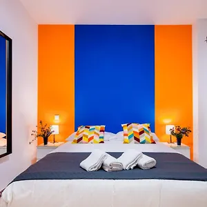 Anfitrion 6 Appartement