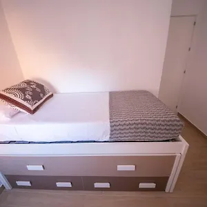 El Mirador De Chapina Appartement