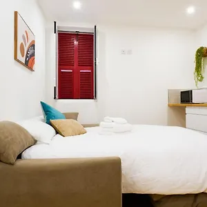 Nest 5-hosted By Sweetstay Apartment