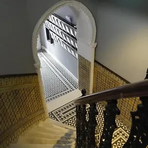  Appartamento Fabulous Centre - Grand House