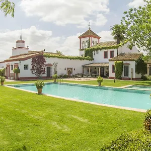  Landhuis Hacienda De Oran