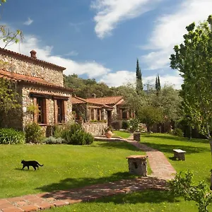  Landhuis Molino Rio